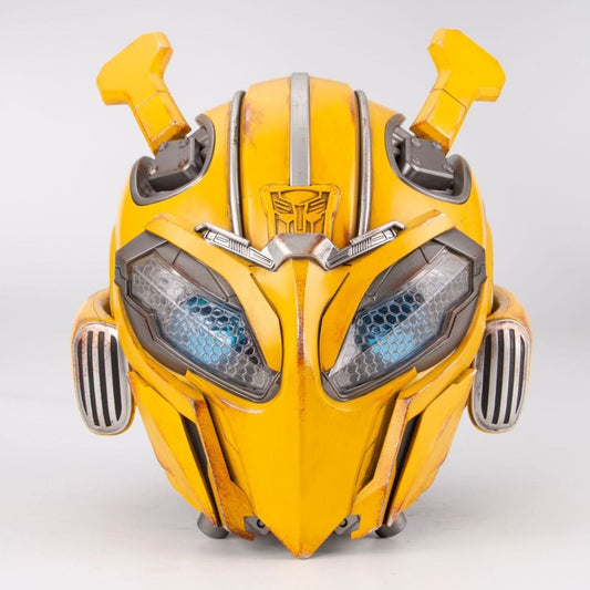 Transformers Bumblebee Mask