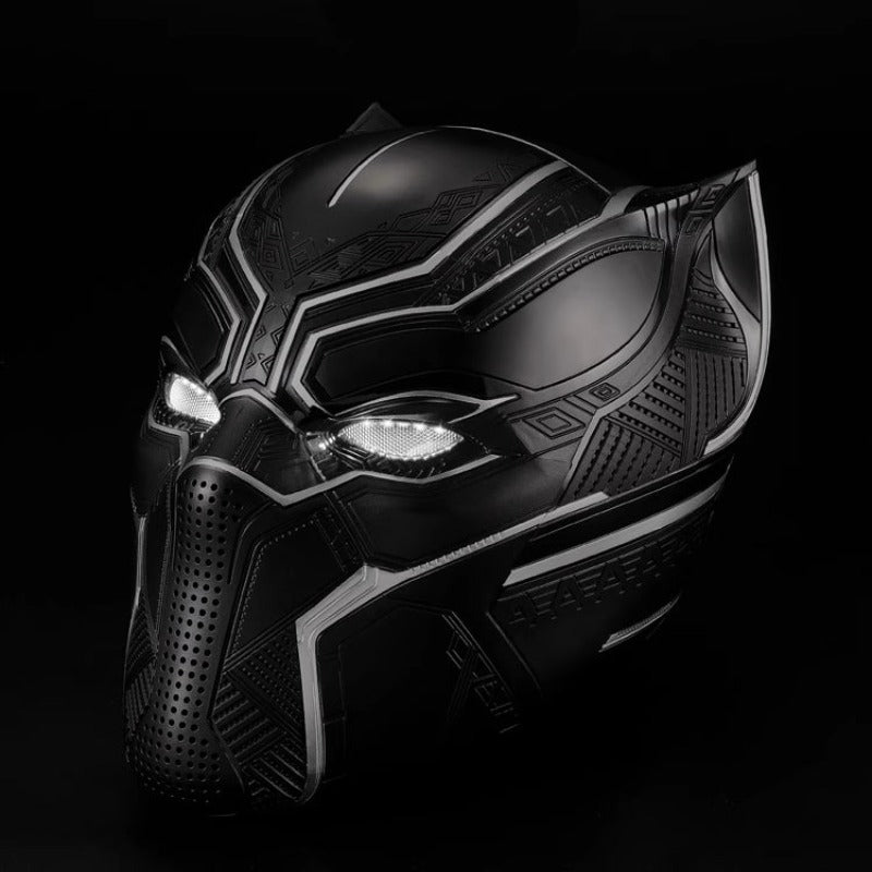 Marvel Black Panther Eye Lighting Mask